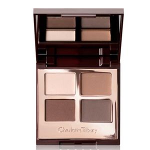 Charlotte Tilbury Eyeshadow Palette